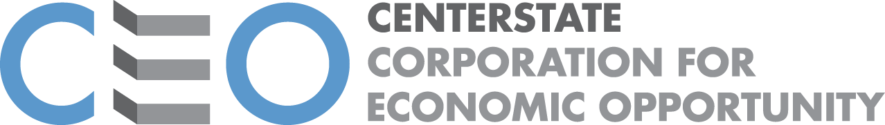 Centerstate Corporation for Economic Opportunity logo