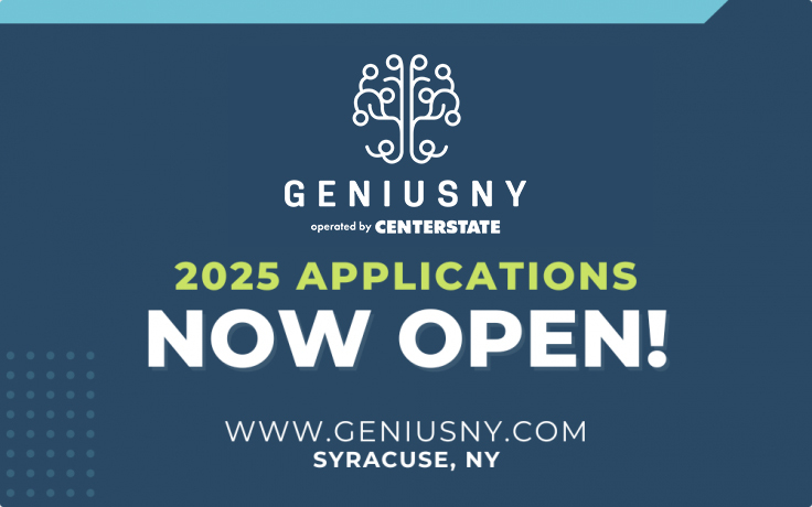 The World’s Largest Business Accelerator for Uncrewed Systems is Accepting Applications through May 28, 2025