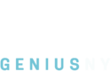 GENIUS NY Logo
