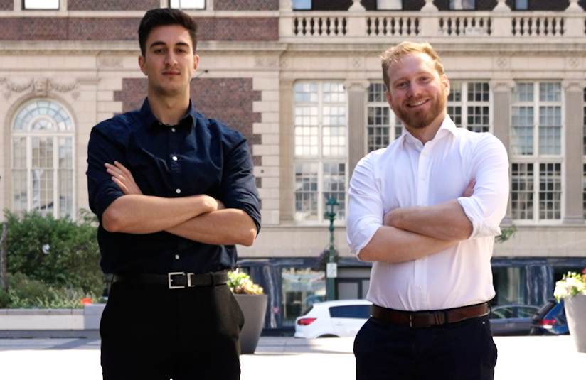 Meet Fusion Engineering: Q&A with GENIUS NY 2022 Finalist