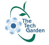 The Tech Garden logo